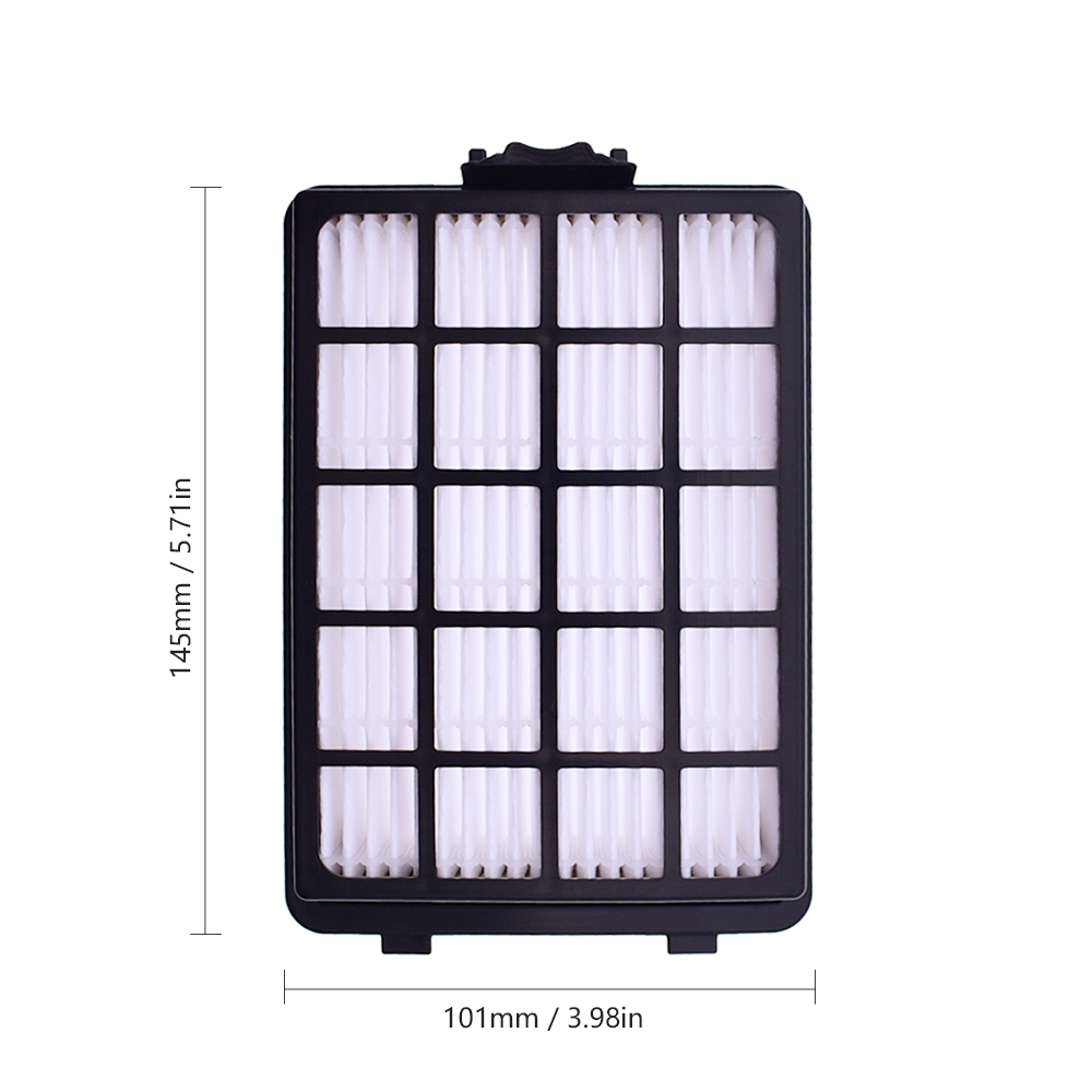 Dust Filter HEPA Filter for Samsung H13 Robot Vacuum Cleaner Parts Accessories