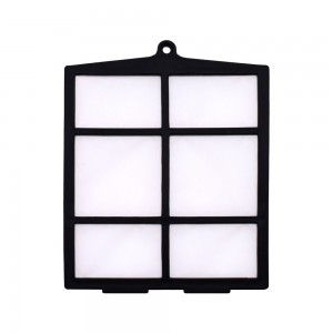 Primary Filter For Shark ION R85 RV850 S86 S87 S88 R71 R72 R75 RV761 RV771 RV871 AV751 Robot Vacuums Cleaner Parts Accessories