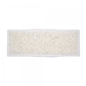 Mopping Pads Damp Pads Dry Pad Cloth for iRobot Roomba Braava 200 Series 240 241 Robot Vacuum Cleaner Parts Accessories
