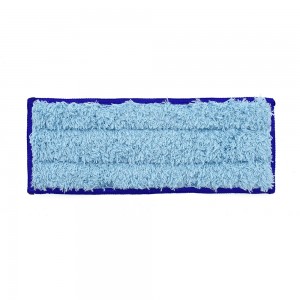 Wet Mopping Blue Pads for iRobots Braava 200 Series 240 241 245 250 Robot Mops Parts Accessories