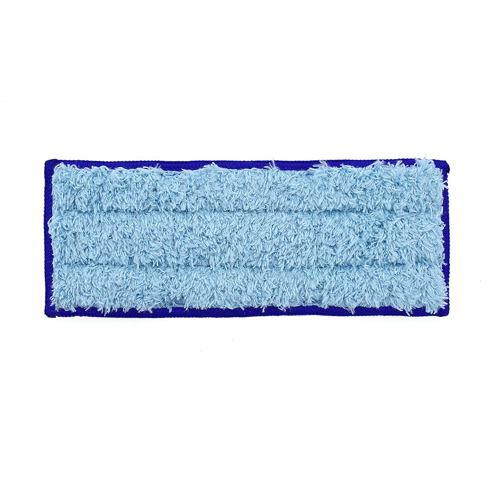 Wet Mopping Blue Pads for iRobots Braava 200 Series 240 241 245 250 Robot Mops Parts Accessories