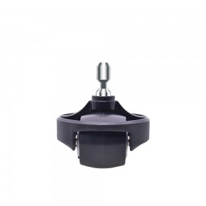 Front Castor Wheel for irobot Roomba S9 Vacuum Cleaner Parts Accessories