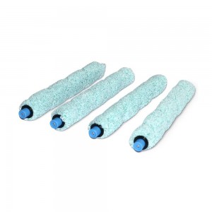 Replacement ILIFE PW-R010 Roller Brushes for Shinebot