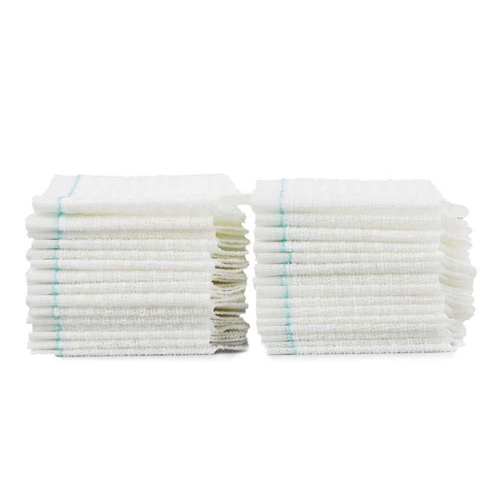 Replacement Roborock Disposable Mop Cloth for S6, S6 Pure, E4, S4, S5 Max, S5, E35 and E2 Robot Vacuum Cleaner