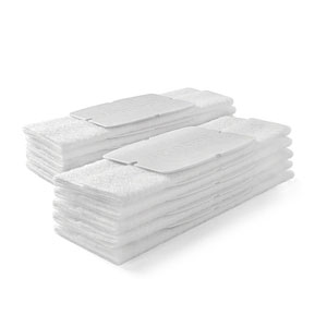 Replacement Dry Sweeping Pads for iRobot Braava Jet