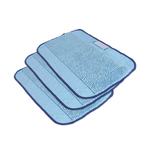 Replacement Mopping Cloths for iRobot Braava 380T