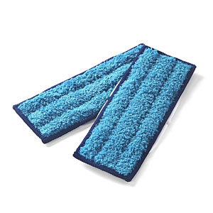 Replacement Washable Wet Mopping Pad for iRobot Braava Jet