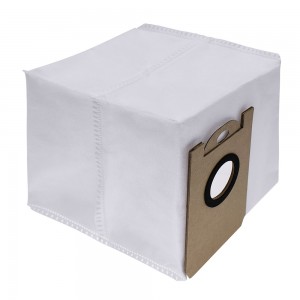 Dust Bags For XIAOMI VIOMI S9 Robot Vacuum Cleaner Large Capacity Dust Bag Parts Accessories