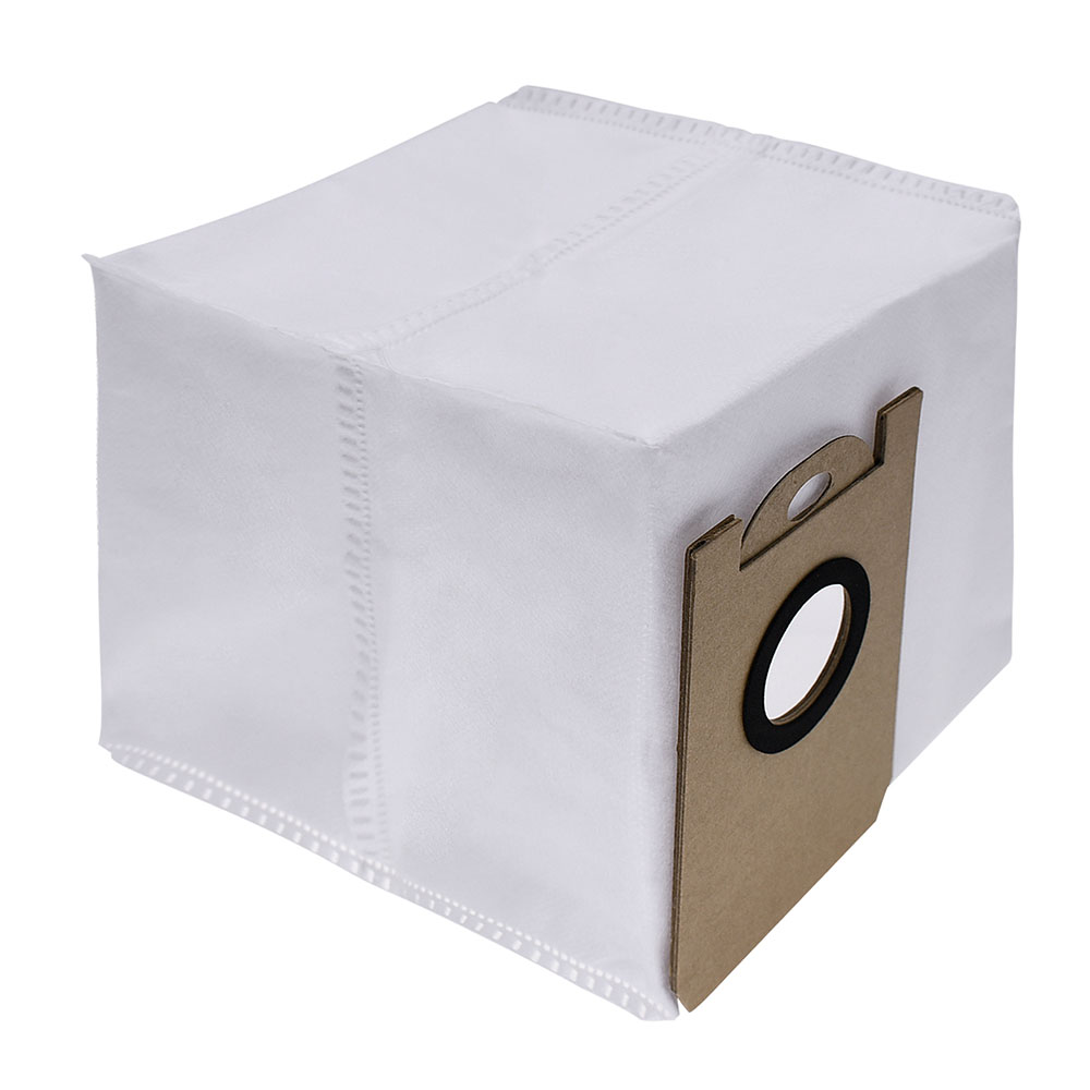 Dust Bags For XIAOMI VIOMI S9 Robot Vacuum Cleaner Large Capacity Dust Bag Parts Accessories
