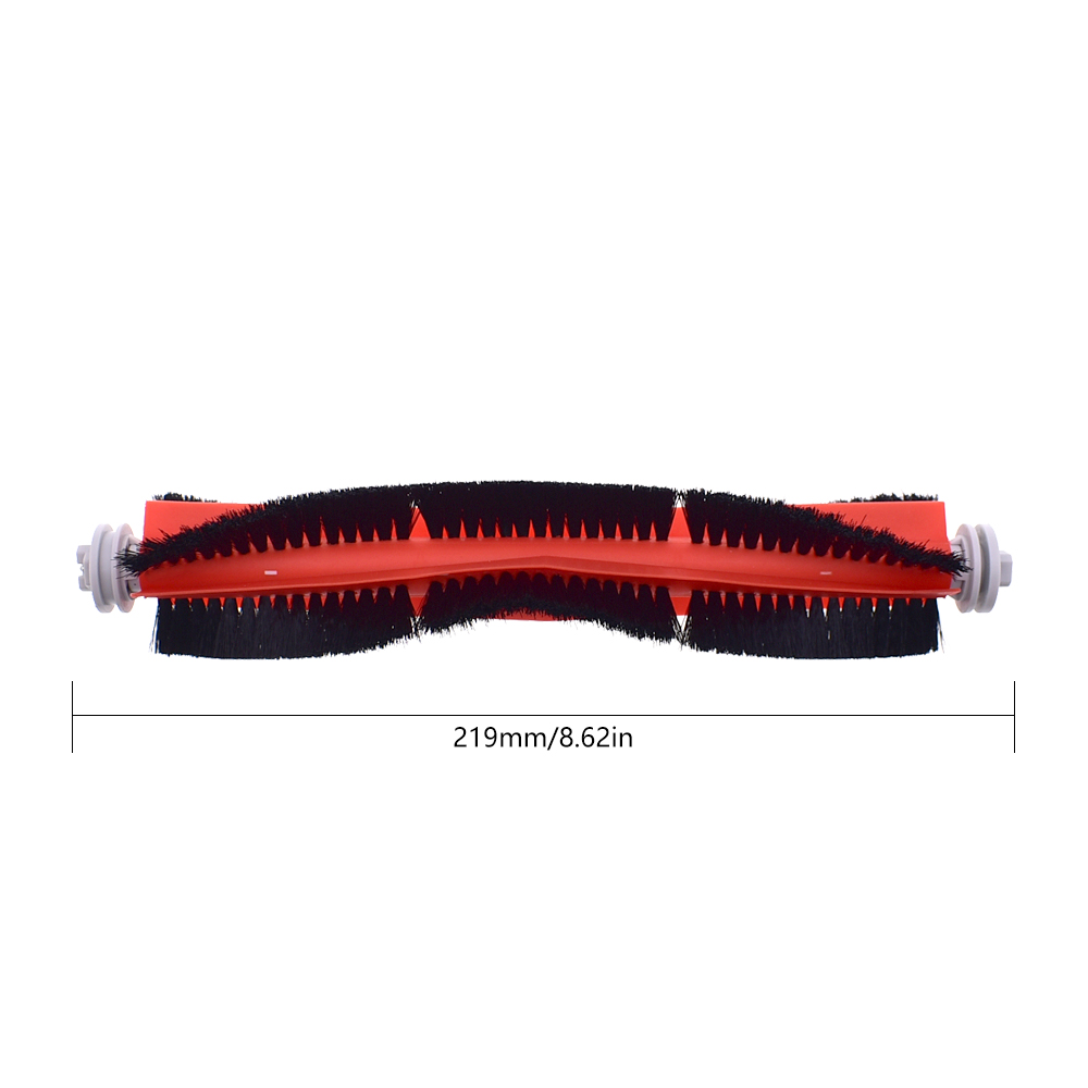 Main Brush Roller For Xiaomi Dreame W10 W10 Pro Sweeping Robot Vacuum Cleaner Parts Accessories