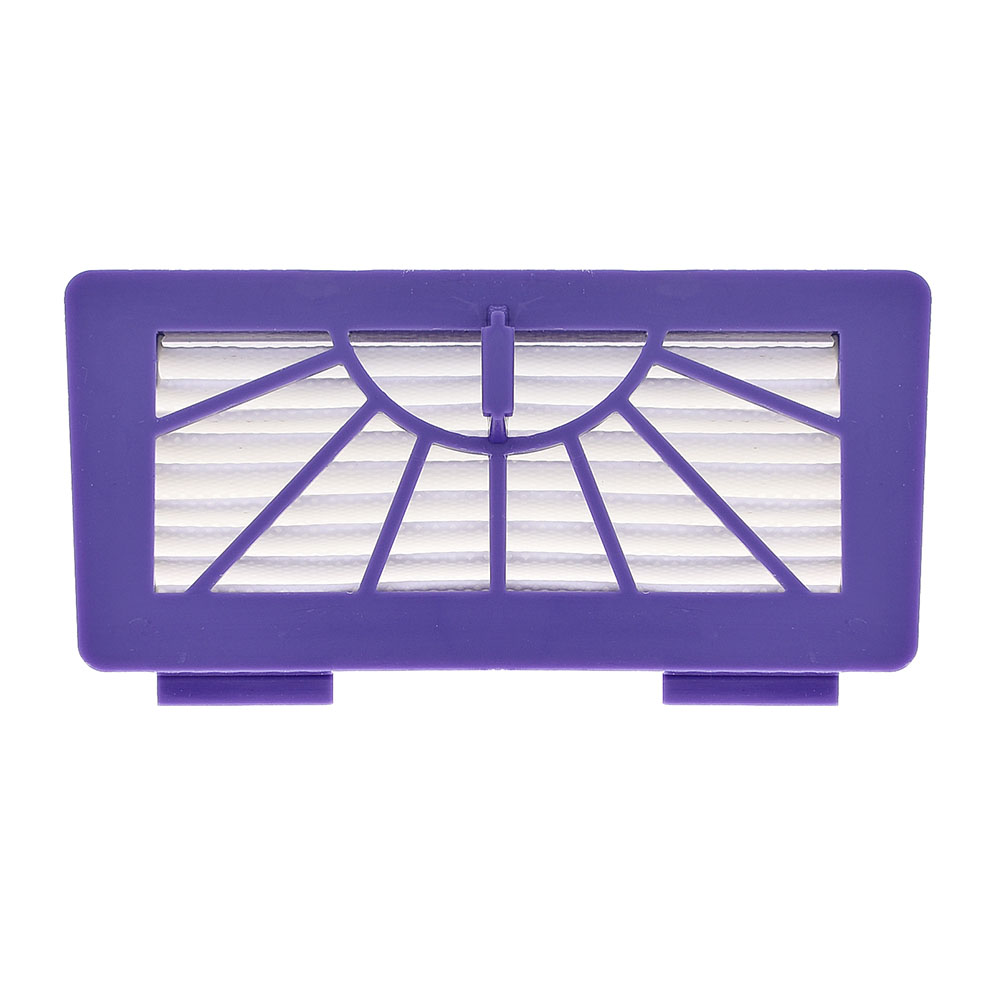 Filtri HEPA Per Robot Neato - Set Di 4 Ricambi High Performance Per Modelli XV E Signature Pro - Foto 8