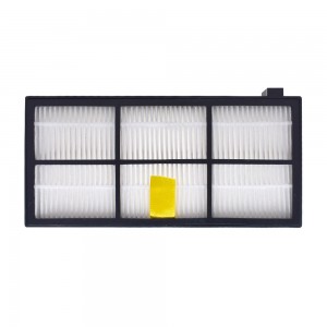 Filters for iRobots Roombas 800 900 Series 860 ...