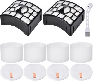 ZD550 ZD552 NV611 NV600 NV601 NV770 NV771Filte rs for Shark Vacuum Cleaner