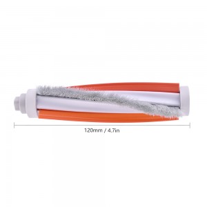 Mite Removal Brush for Xiaomi Mijia Mi ROIDMI F8 F8E Robot Vacuum Cleaner Replacement Parts Accessories