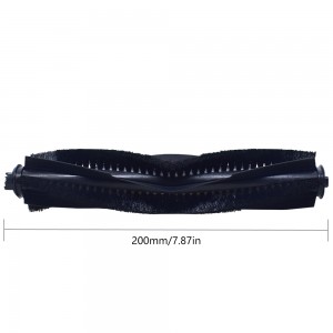 Main Roller Brush For Neabot NoMo Q11 Robot Vacuum Cleaner Parts Accessories