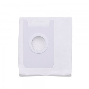 Dust Bags For Cecotec Conga 2290 Ultra Home Robot Vacuum Cleaner Parts Accessories