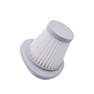 HEPA Filter for Xiaomi Deerma DX118C DX128C Cordless Vacuum Cleaners Parts Accessories