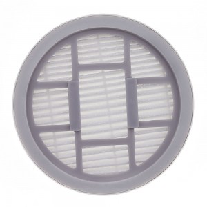 Washable Reusable HEPA Filters for Xiaomi Deerma VC20S VC20 VC21 Vacuum Cleaner Replacement Parts Accessories