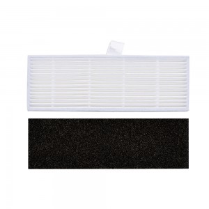 HEPA Filter for Neabot N1 N1 Plus Robot Vacuum Cleaner Spare Parts Accessories