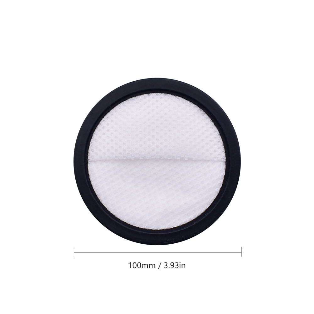 HEPA Filter For Proscenic P8 Robot Vacuum Cleaner Parts Accessories