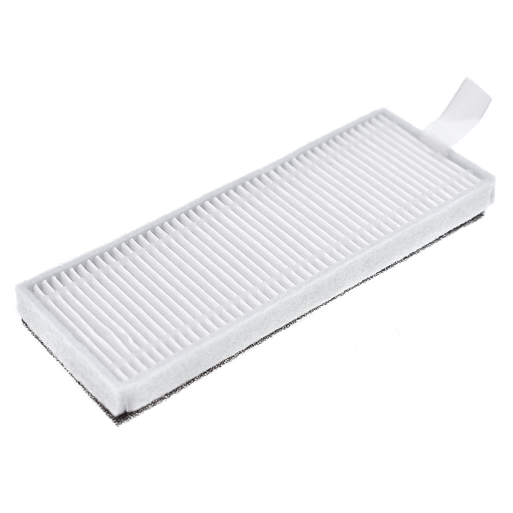 HEPA Filter For Ecovacs Deebot N9 N9+ Robot Vacuum Cleaner Parts Accessories