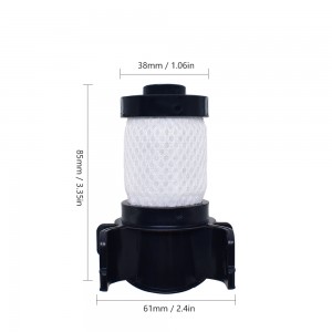 Filter For Shark IONFlex IF100 IF150 IF160 IF170 IF180 IF251 IF200 IF201 IF202 IF205 Vacuum Cleaner Parts Accessories