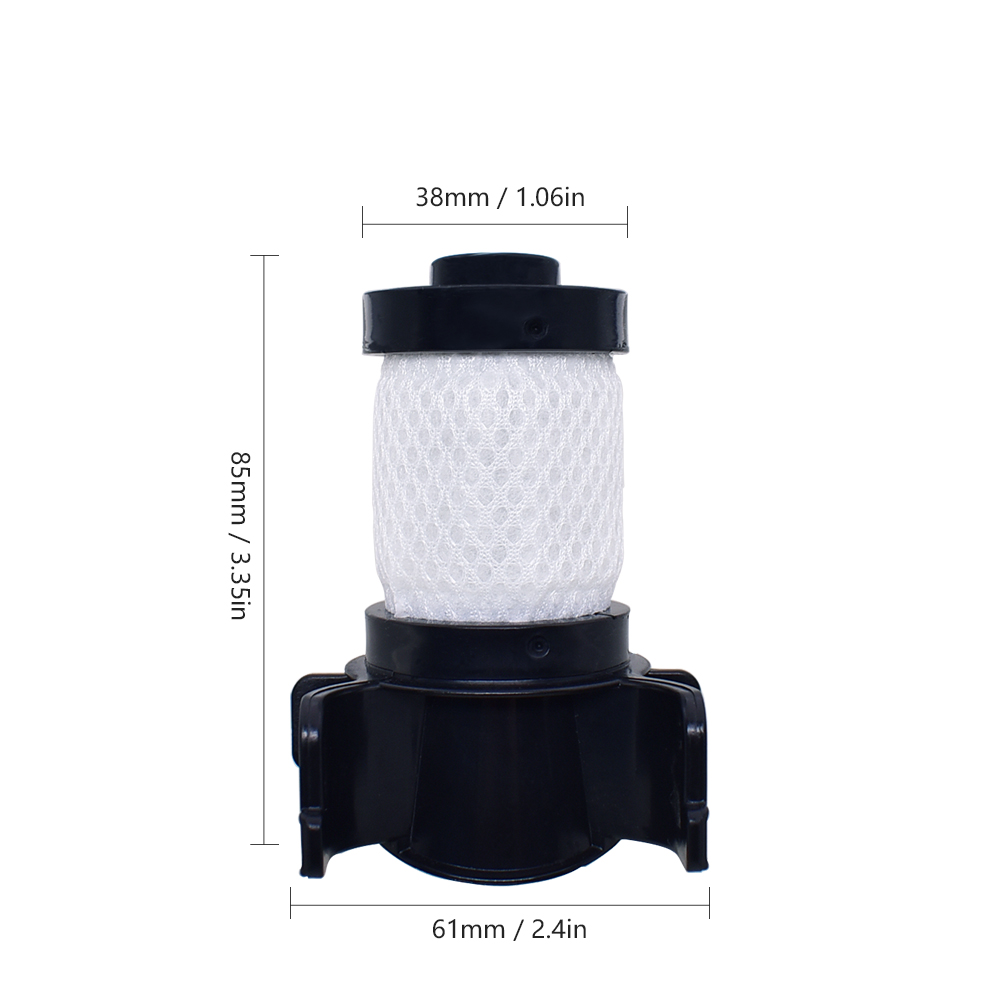 Filter For Shark IONFlex IF100 IF150 IF160 IF170 IF180 IF251 IF200 IF201 IF202 IF205 Vacuum Cleaner Parts Accessories